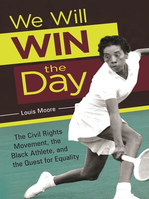 cover image of We Will Win the Day